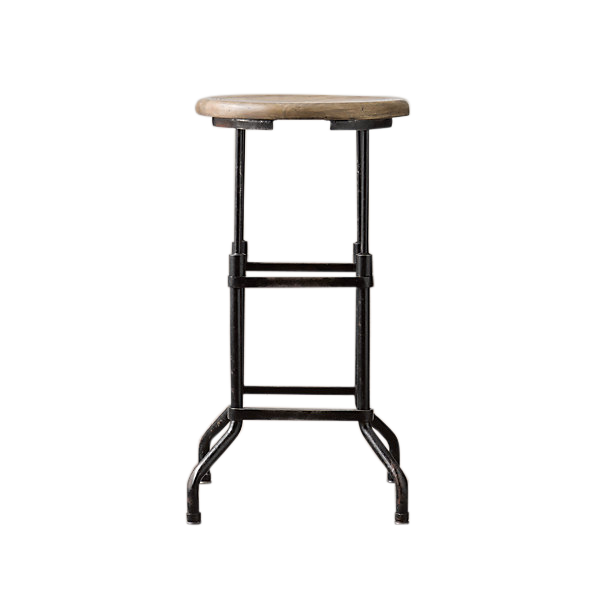 FACTORY BAR STOOL