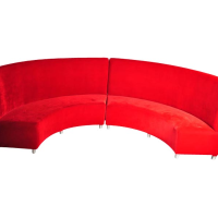 Curved-Banquette_High-Back_red-A+A_01t