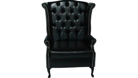 Henry Wingback Chair