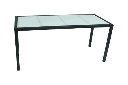 Metal-Table