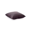 Basic Pillow Charcoal
