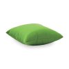 Basic Pillow Green