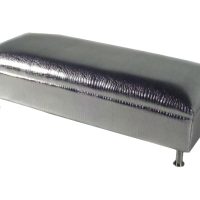 Avery Bench Platinum