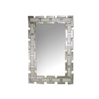 Mirabelle Rectangular Mirror