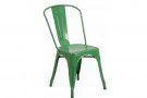 Farmers Chair Green 135x90 