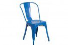 Farmers Chair Blue 135x90 