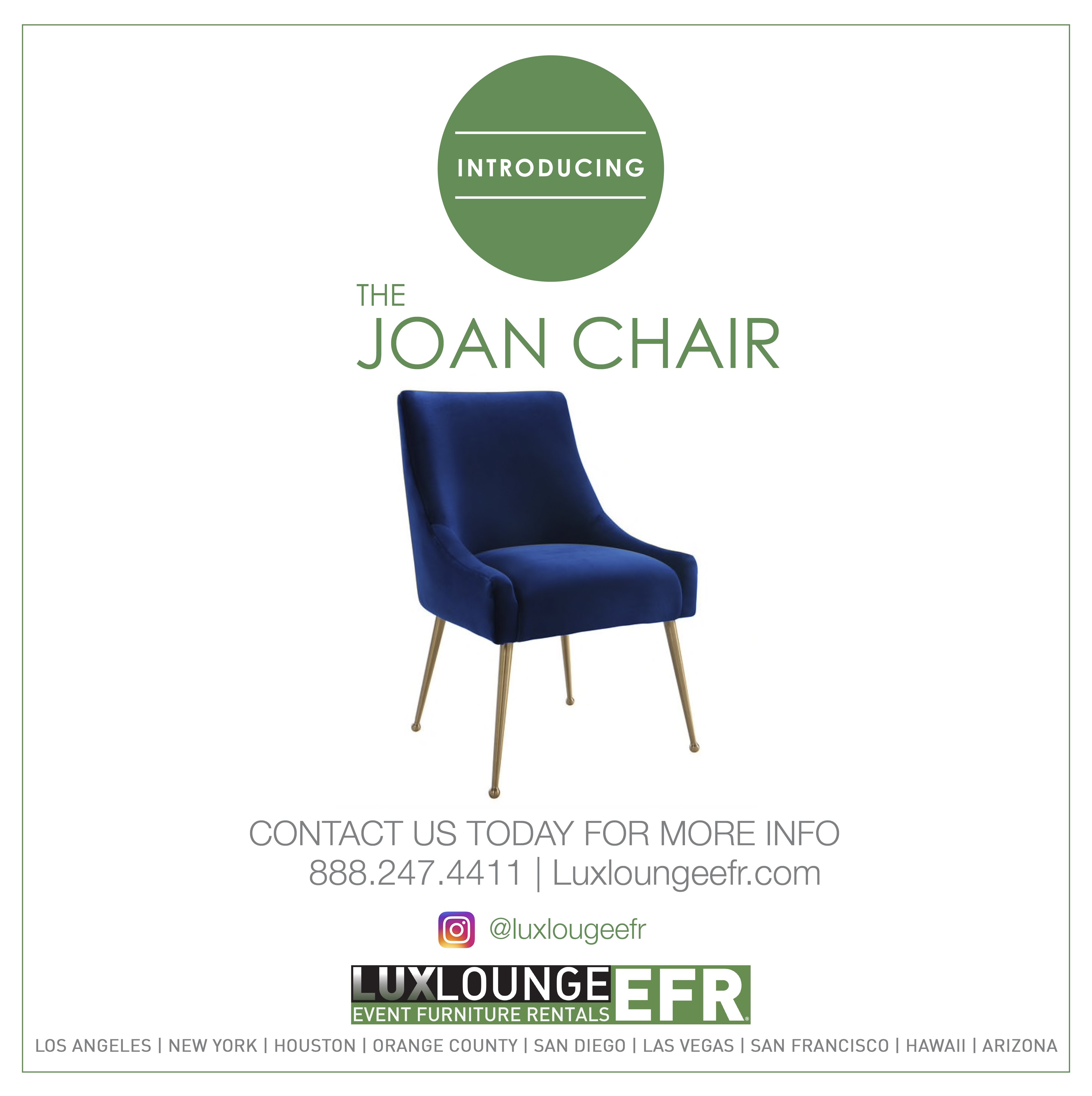 Chairs for Rental Los Angeles Event Rental Chairs