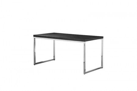 Delon Desk Black - Lux Lounge EFR (888) 247-4411