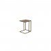 Kelly Side Table | Lux Lounge EFR (888) 247-4411