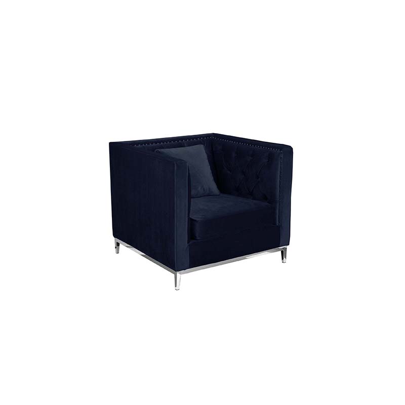Marlene Chair Navy Lux Lounge Efr 888 247 4411 Marlene Chair Navy Lux Lounge Efr 888 247 4411