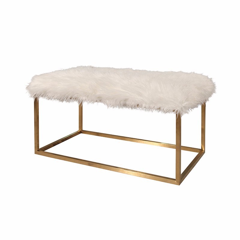 Benches Rental Luxury Furniture Los Angeles