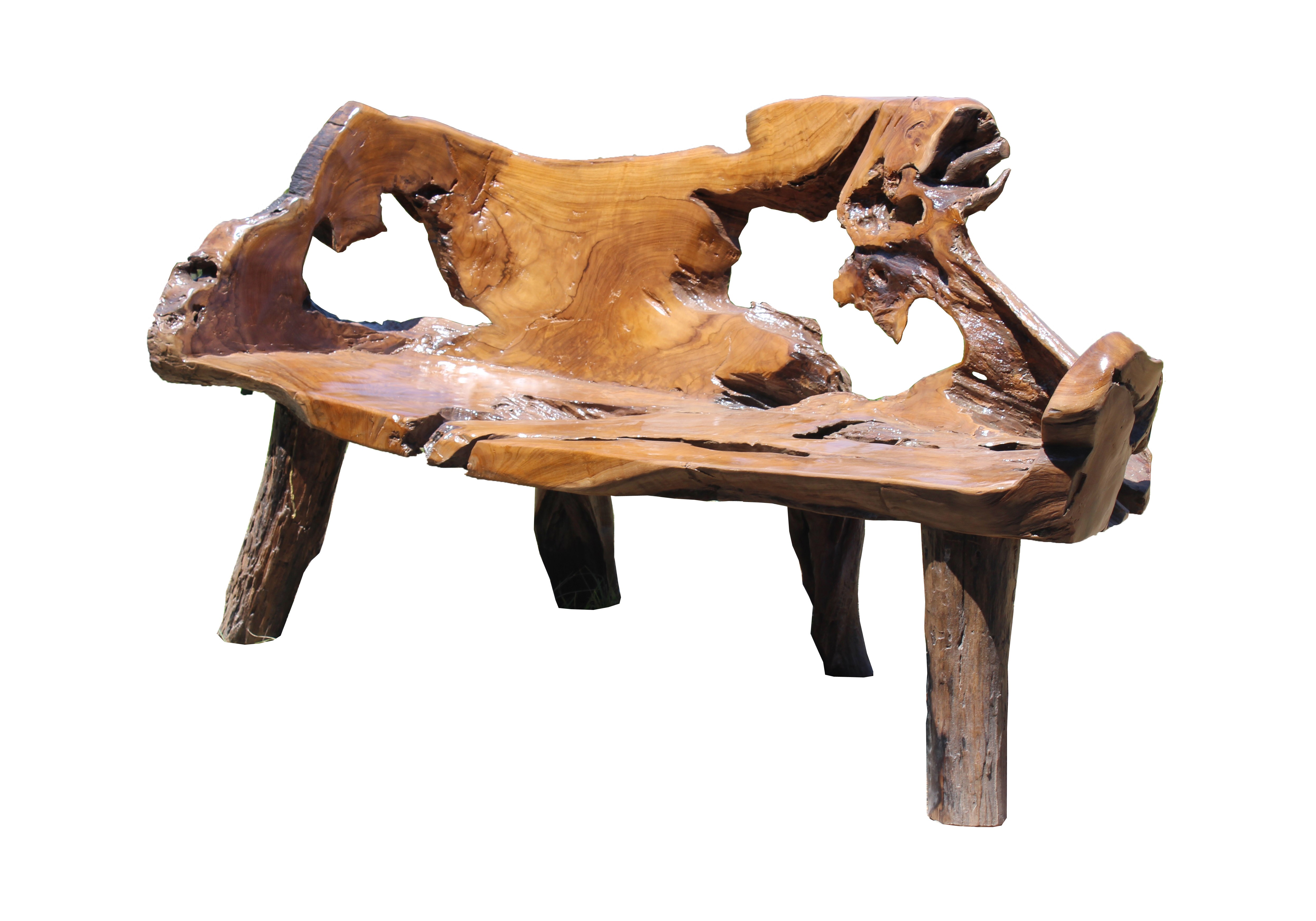 Benches Rental Luxury Furniture Los Angeles