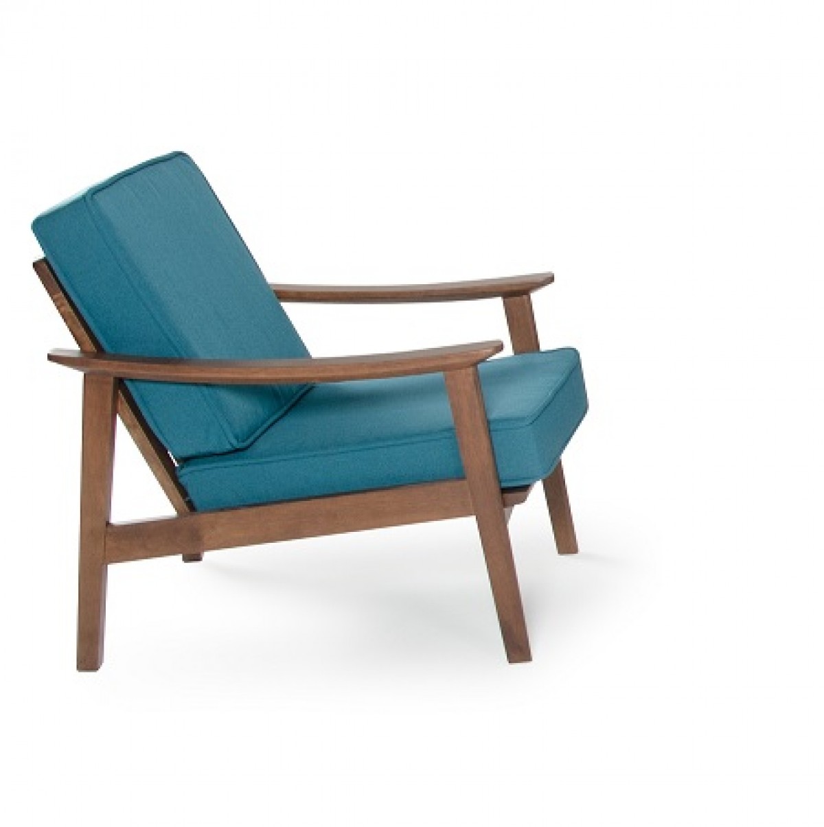 Barclay Chair (Blue) • Lux Lounge EFR (888) 2474411