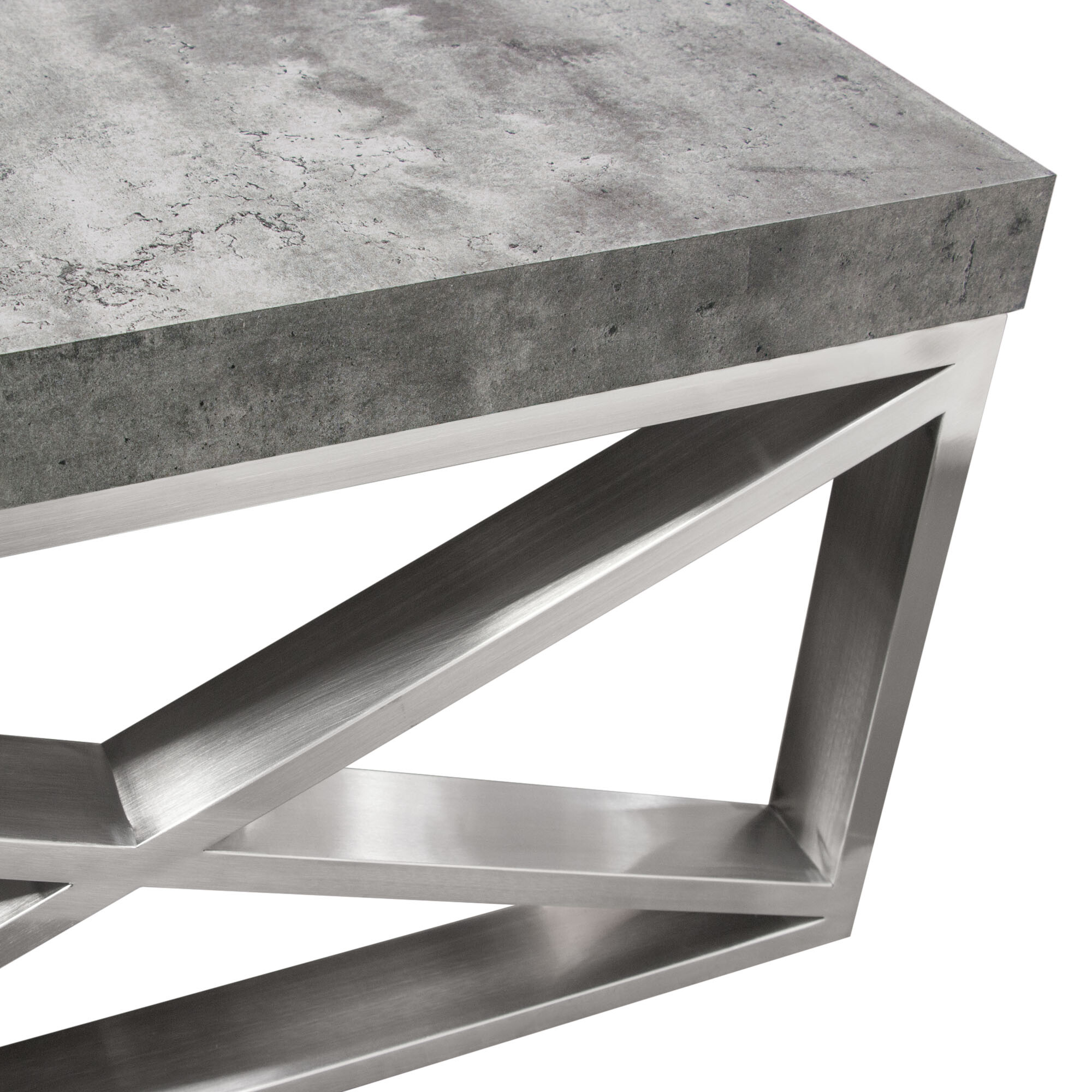 Runway Coffee Table • Lux Lounge EFR (888) 247-4411